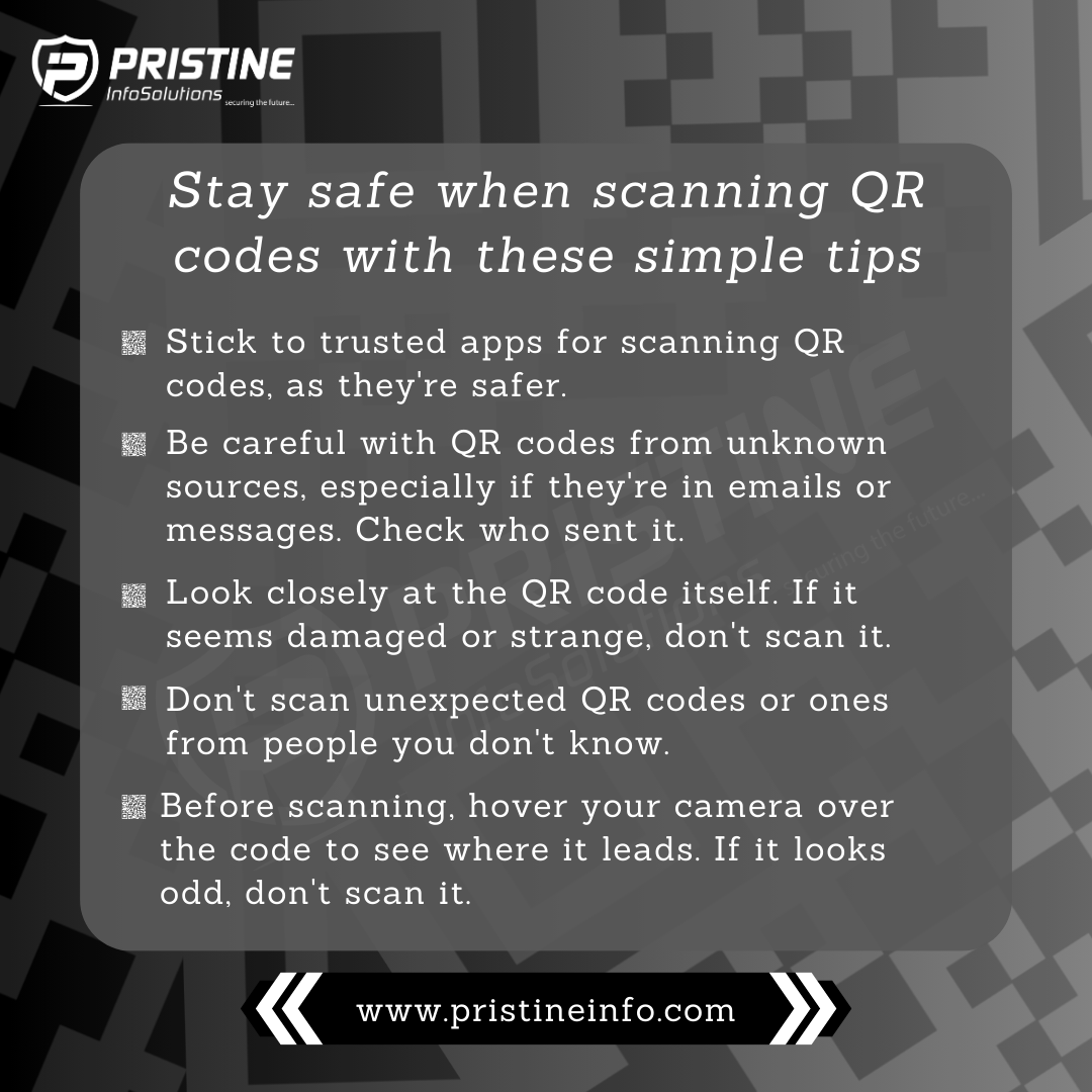 QR code scams oct 23 2